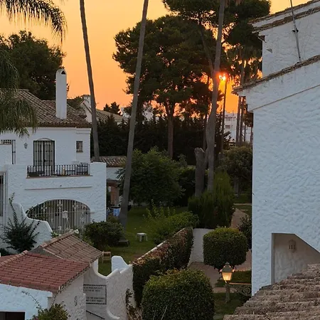 Lejlighed Maravilla Boutique