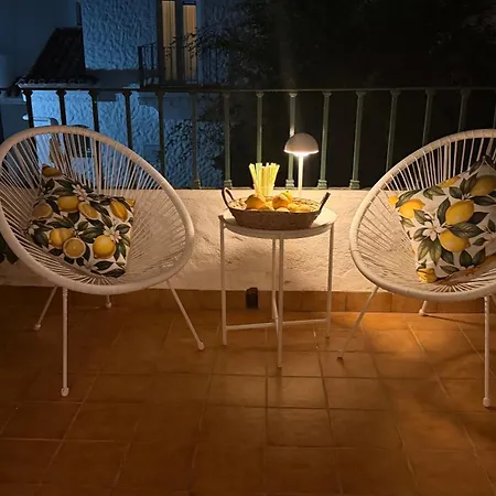 Maravilla Boutique * Estepona